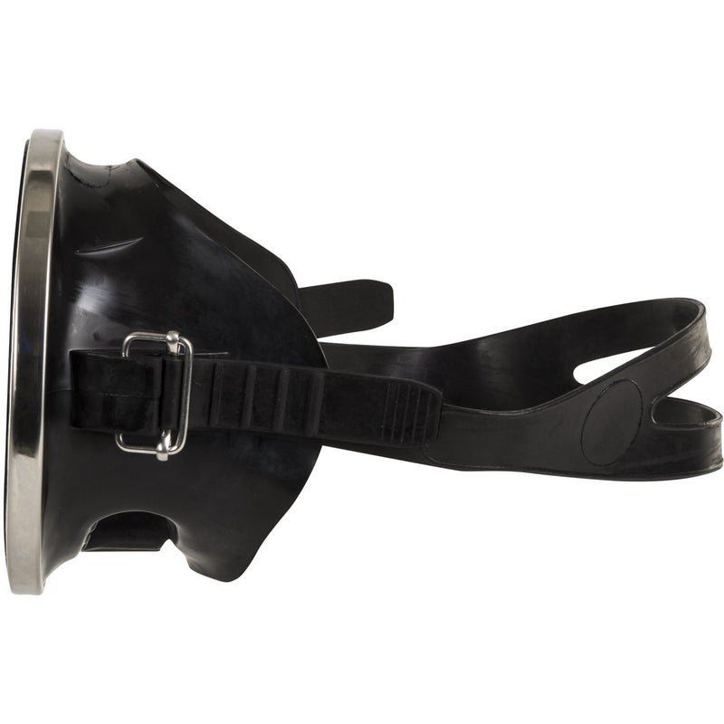 IST M27 Tortuga Traditional Oval Single Lens Mask - Image 2